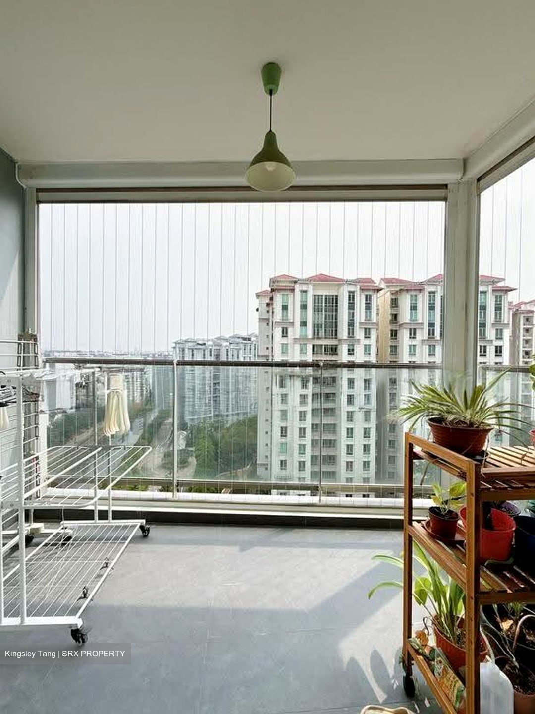 1 Canberra (D27), Condominium #618904461